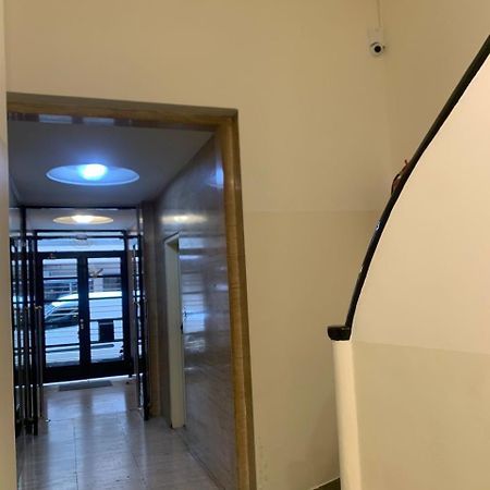 Appartamento Dto 1Amb. Recoleta Buenos Aires Esterno foto